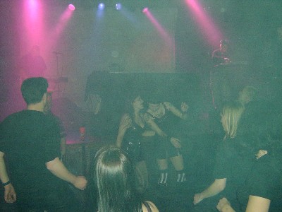 T.H. Industry