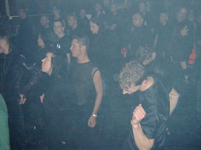 T.H. Industry