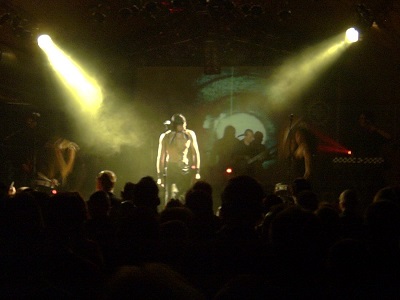 Laibach