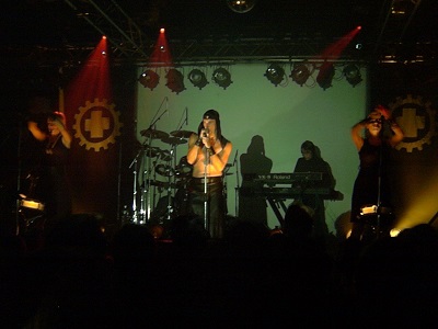 Laibach