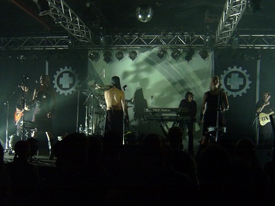 Laibach