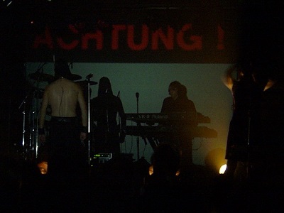 Laibach