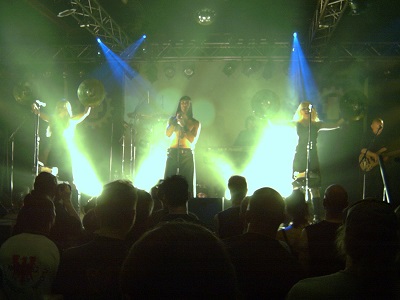 Laibach