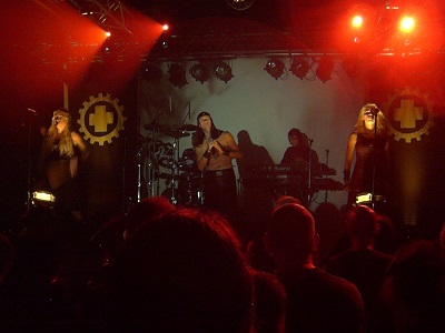 Laibach