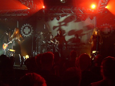 Laibach