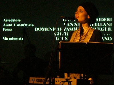 Laibach