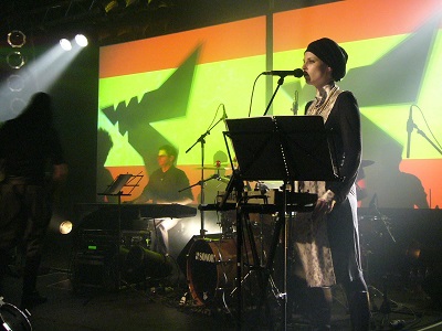 Laibach