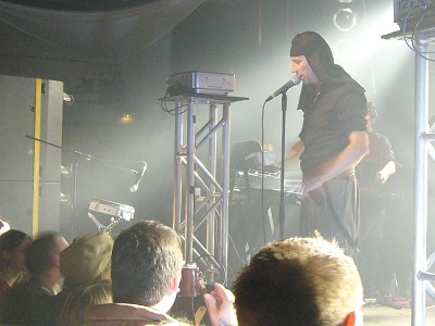 Laibach