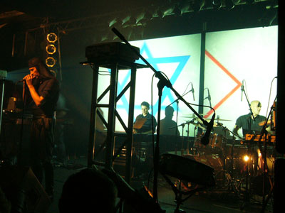 Laibach