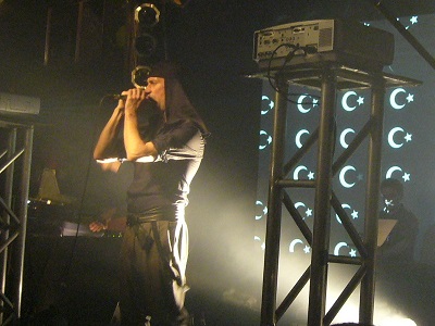 Laibach