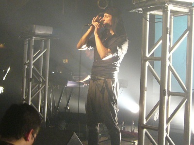 Laibach