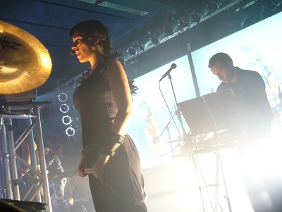 Laibach