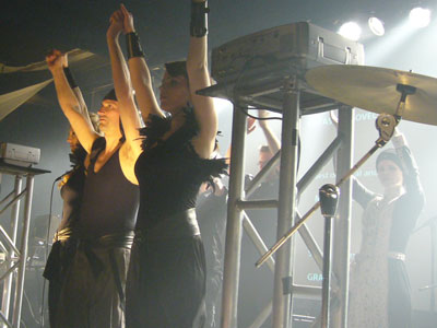 Laibach