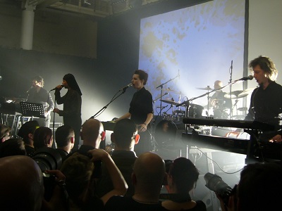 Laibach