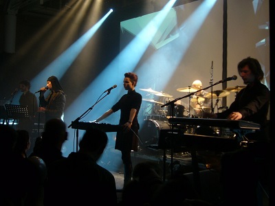 Laibach