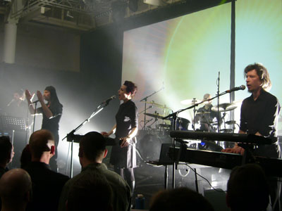 Laibach