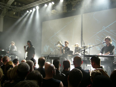 Laibach