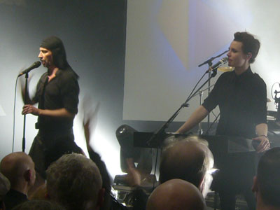 Laibach