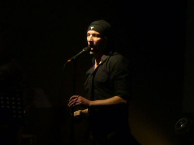 Laibach