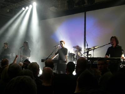 Laibach