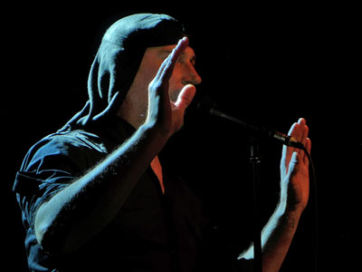 Laibach