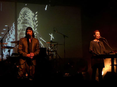 Laibach