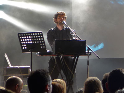 Laibach