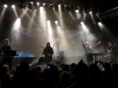 Laibach