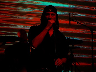 Laibach