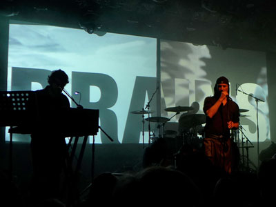 Laibach