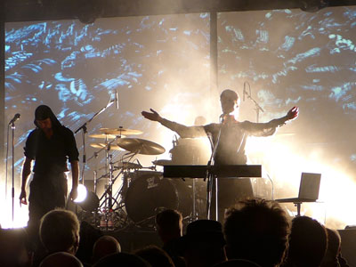 Laibach