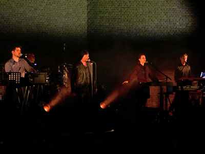 Laibach