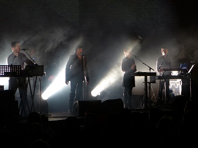 Laibach