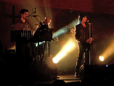 Laibach