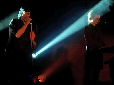 Laibach