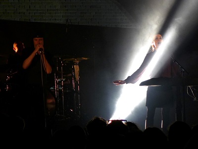 Laibach