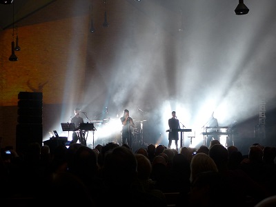 Laibach