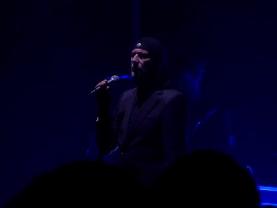 Laibach