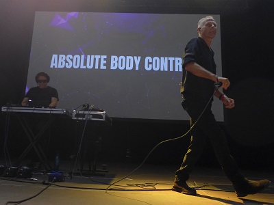 Absolute Body Control