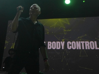 Absolute Body Control