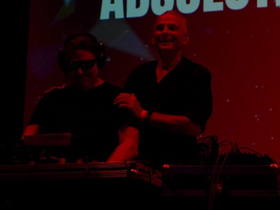 Absolute Body Control