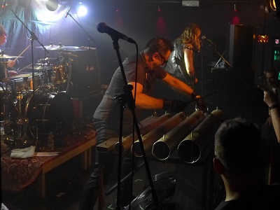 Die Krupps