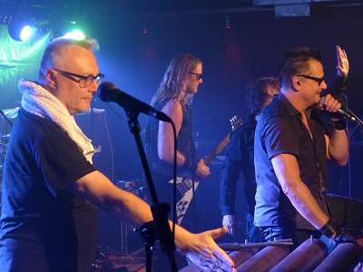 Die Krupps