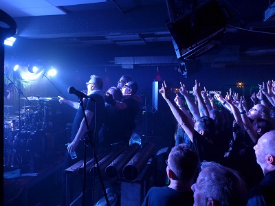 Die Krupps