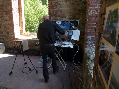 Bert Feinstrom Fleiig