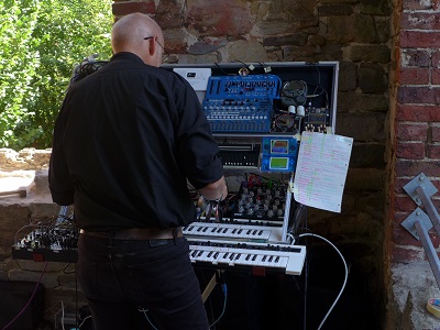 Bert Feinstrom Fleiig