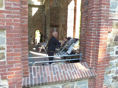 Bert Feinstrom Fleiig