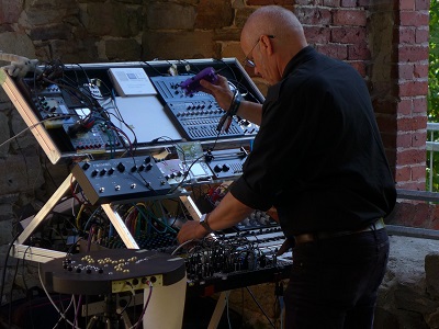 Bert Feinstrom Fleiig