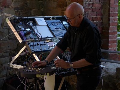 Bert Feinstrom Fleiig