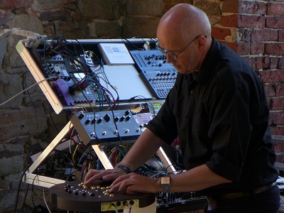 Bert Feinstrom Fleiig